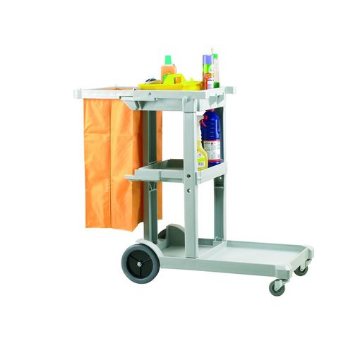 Jolly Trolley (CF035)